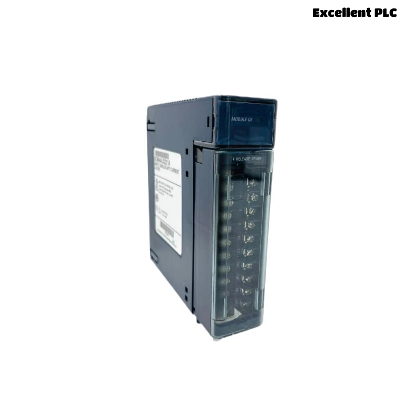 GE IC694ALG221 Analog Input Module