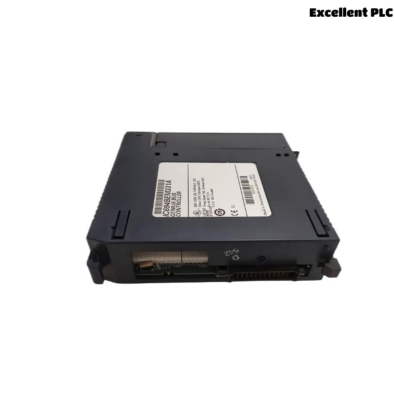 GE IC694BEM331 Bus Controller