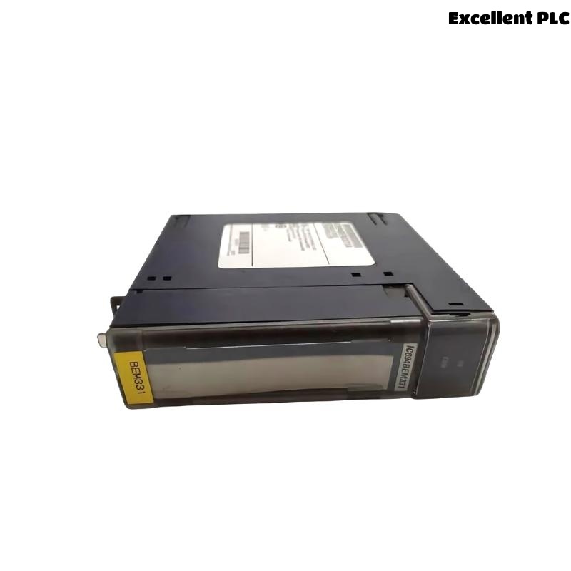 GE IC694BEM331 Bus Controller