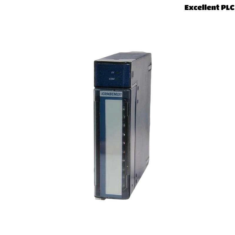 GE IC694BEM331 Bus Controller