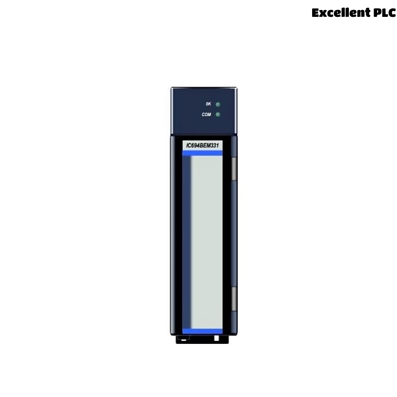 GE IC694BEM331 Bus Controller