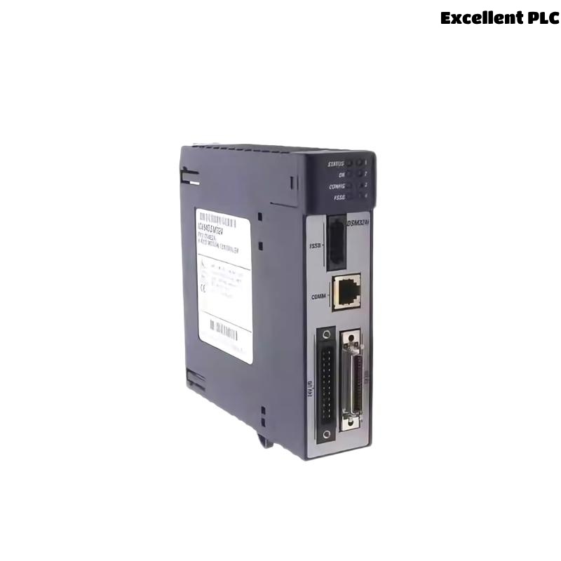 GE IC694DSM324 Motion Controller Module
