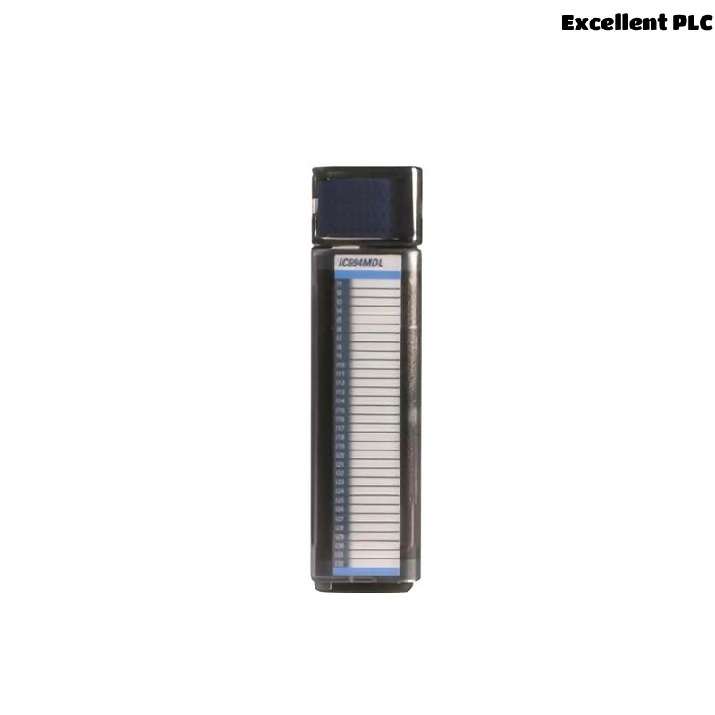 GE IC694MDL231 RX3i AC Voltage Input Module