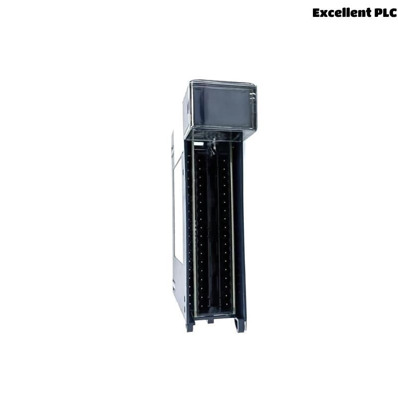 GE IC694MDL660 RX3i DC Voltage Input Module