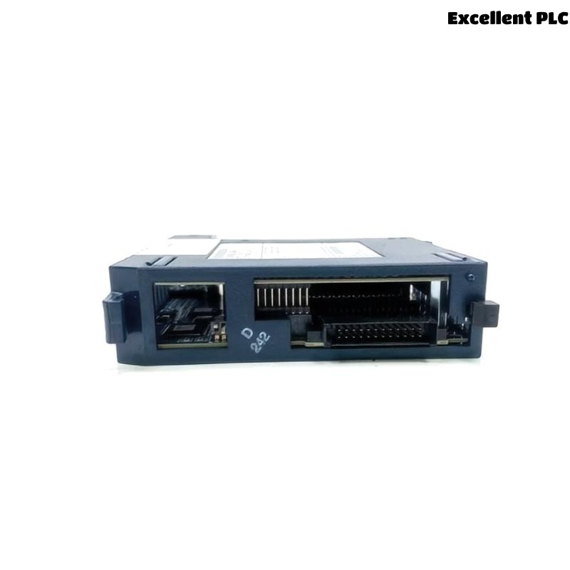 GE IC694MDL660 RX3i DC Voltage Input Module