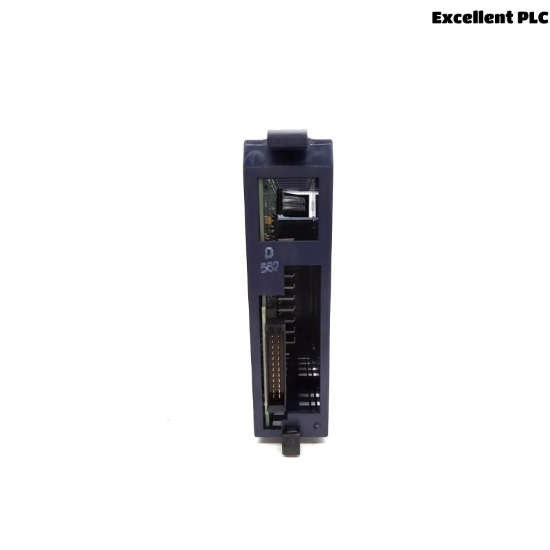 GE IC694MDL732B Positive Logic Output Module