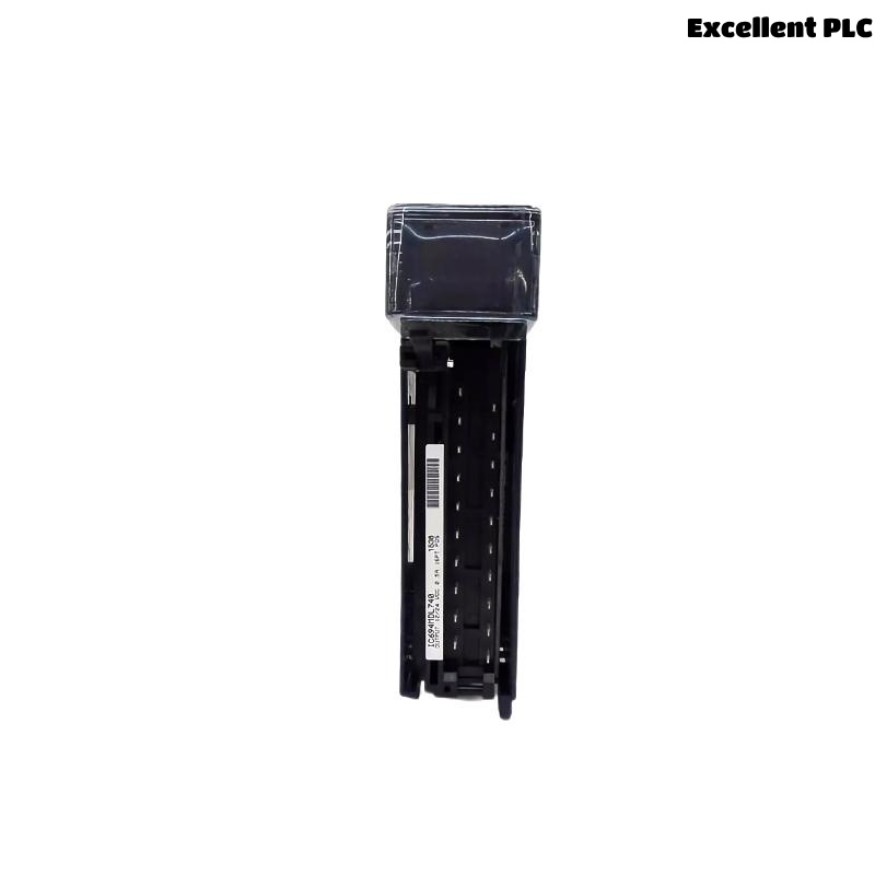 GE IC694MDL740 RX3i DC Voltage Output Module