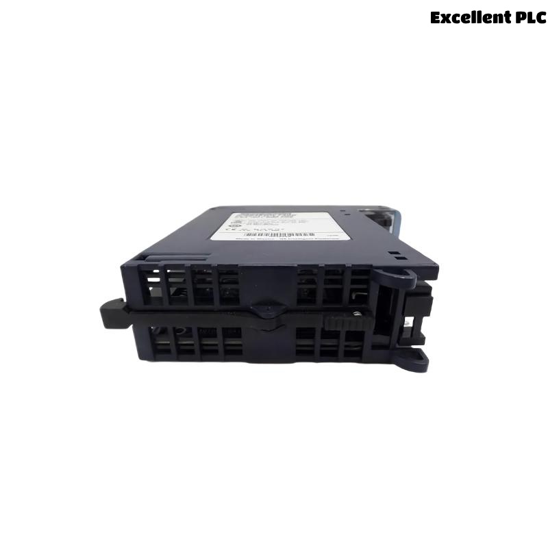 GE IC694MDL740 RX3i DC Voltage Output Module