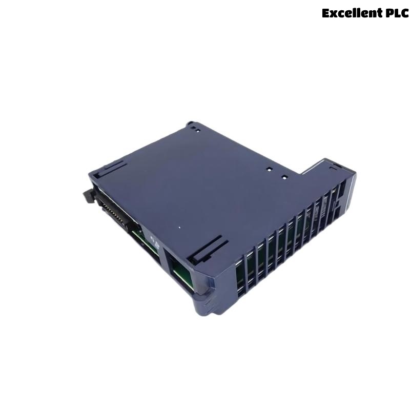 GE IC694MDL916 Voltage Output Module