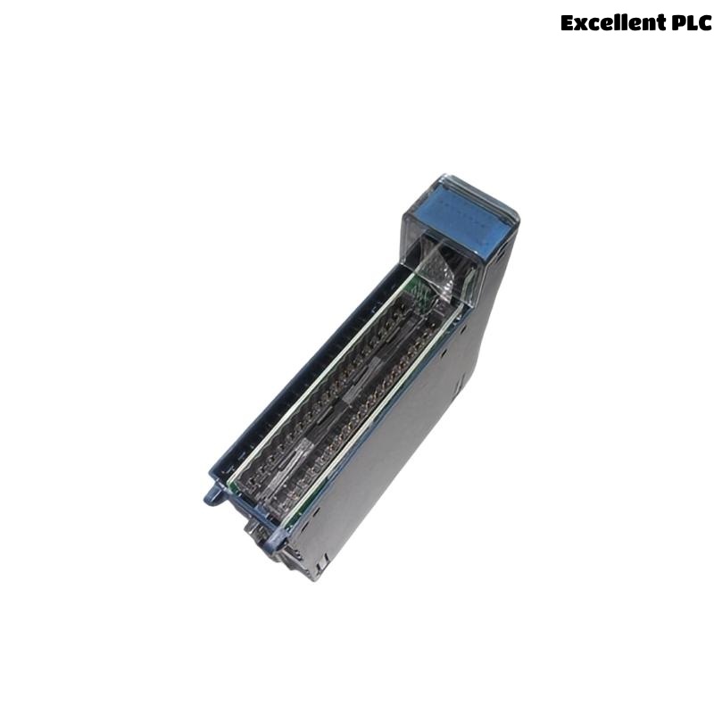 GE IC694MDL916 Voltage Output Module