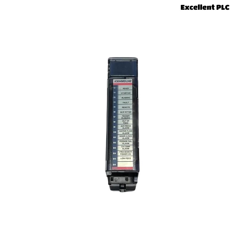 GE IC694MDL940 Voltage Output Module