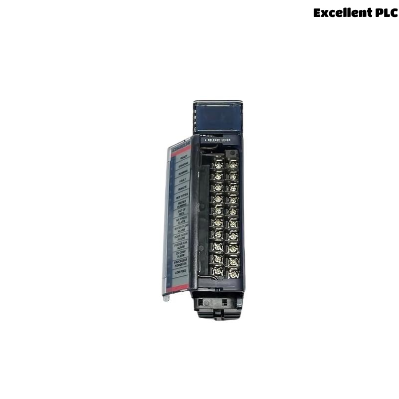 GE IC694MDL940 Voltage Output Module