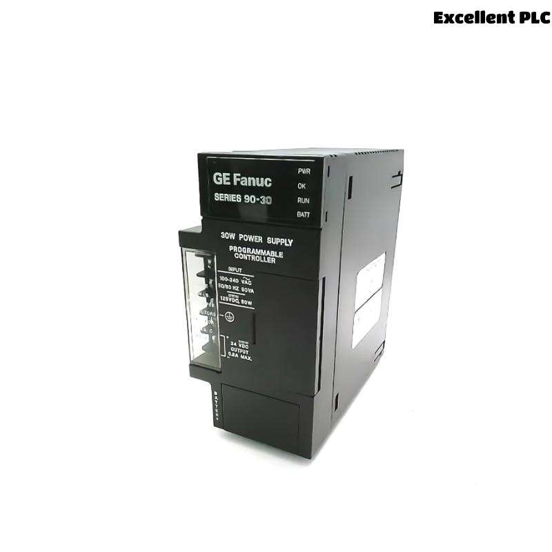 GE IC694PWR321 Power Supply Module