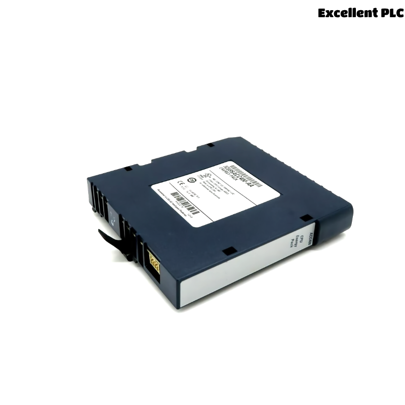 GE IC695ACC400 CPU Energy Pack