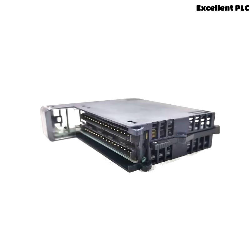GE IC695ALG106 RX3i Isolated Analog Module