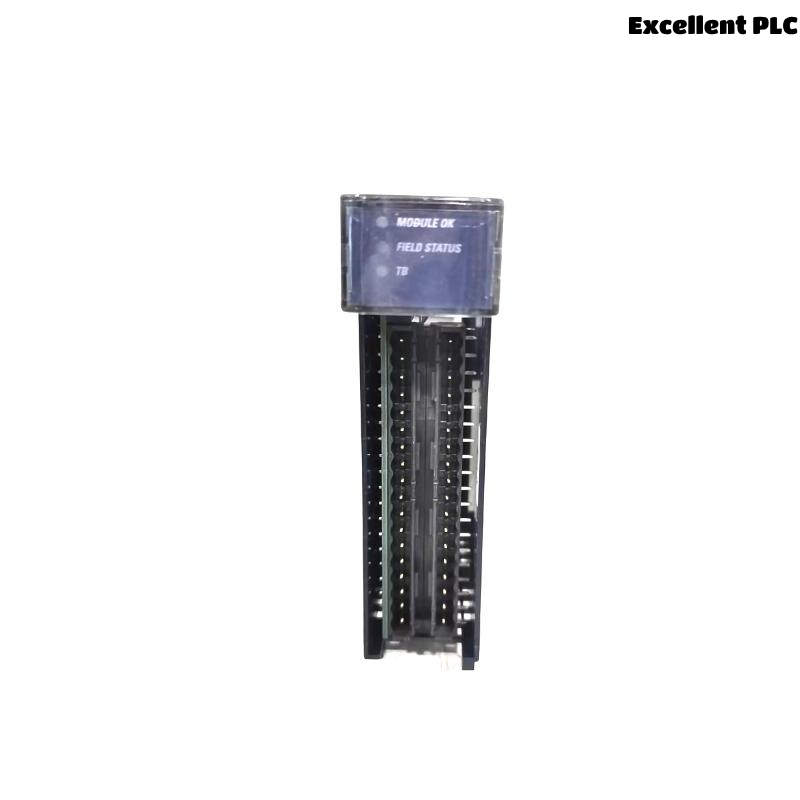 GE IC695ALG106 RX3i Isolated Analog Module