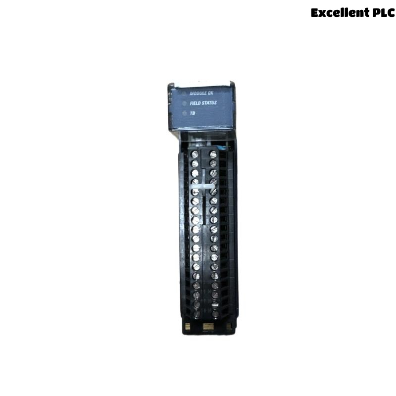 GE IC695ALG312 RX3i Isolated Thermocouple Input Module