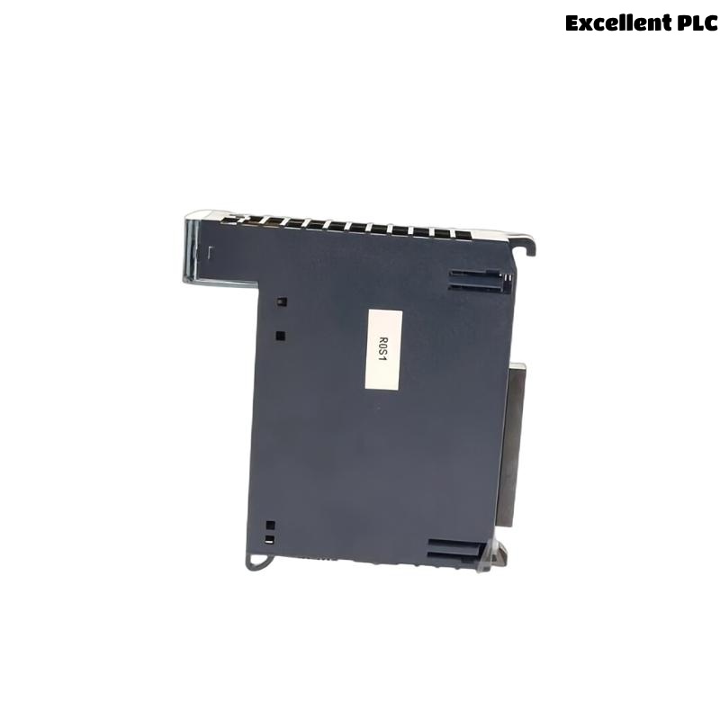 GE IC695ALG616 RX3i Analog Input Module