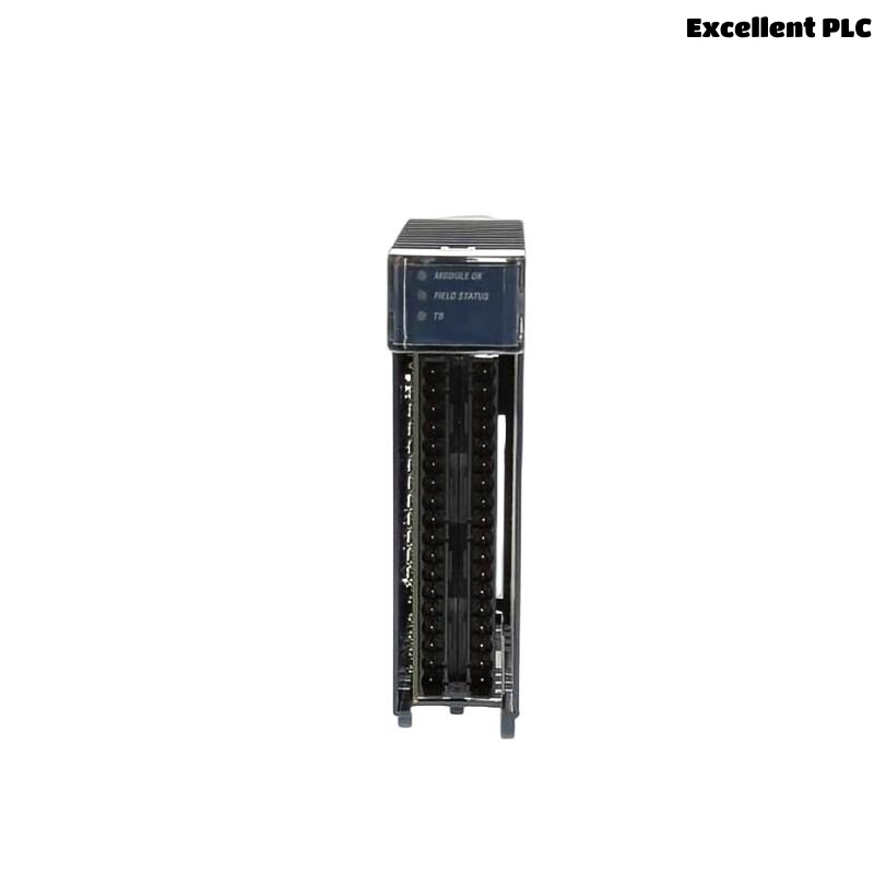 GE IC695ALG616 RX3i Analog Input Module