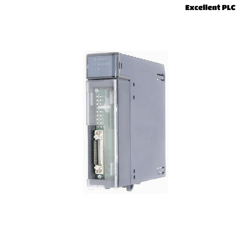 GE IC695ALG708 RX3i Analog Output Module