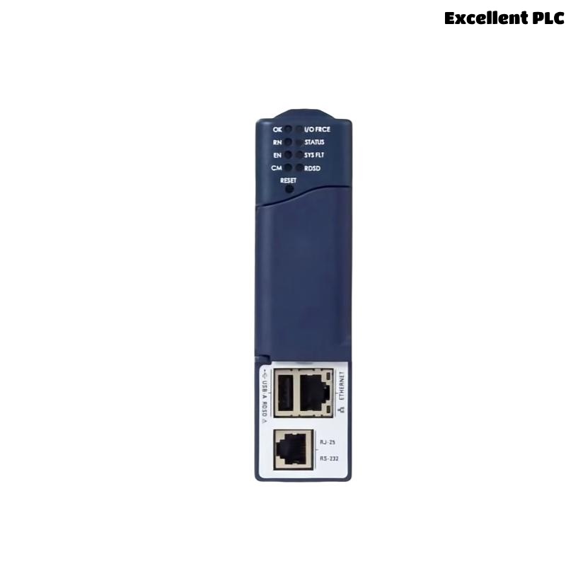 GE IC695CPE305 RX3i CPE305 Controller