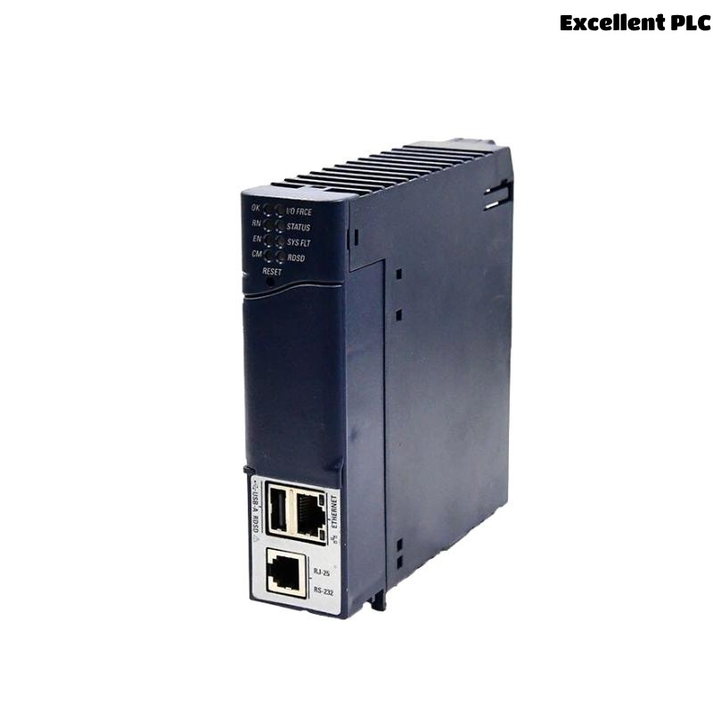 GE IC695CPE305 RX3i CPE305 Controller