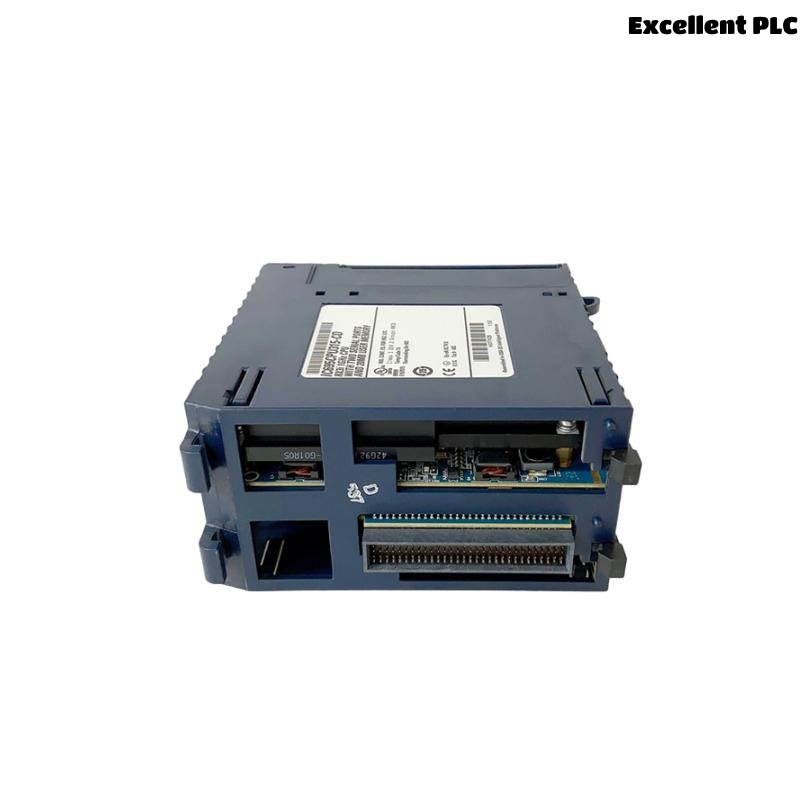 GE IC695CPU315 RX3i CPU Controller Module