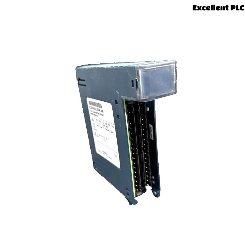 GE IC695HSC304 RX3i High Speed Counter Module