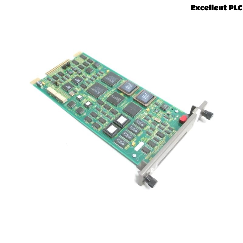 ABB Bailey IMMFP12 Multifunction Processor Module
