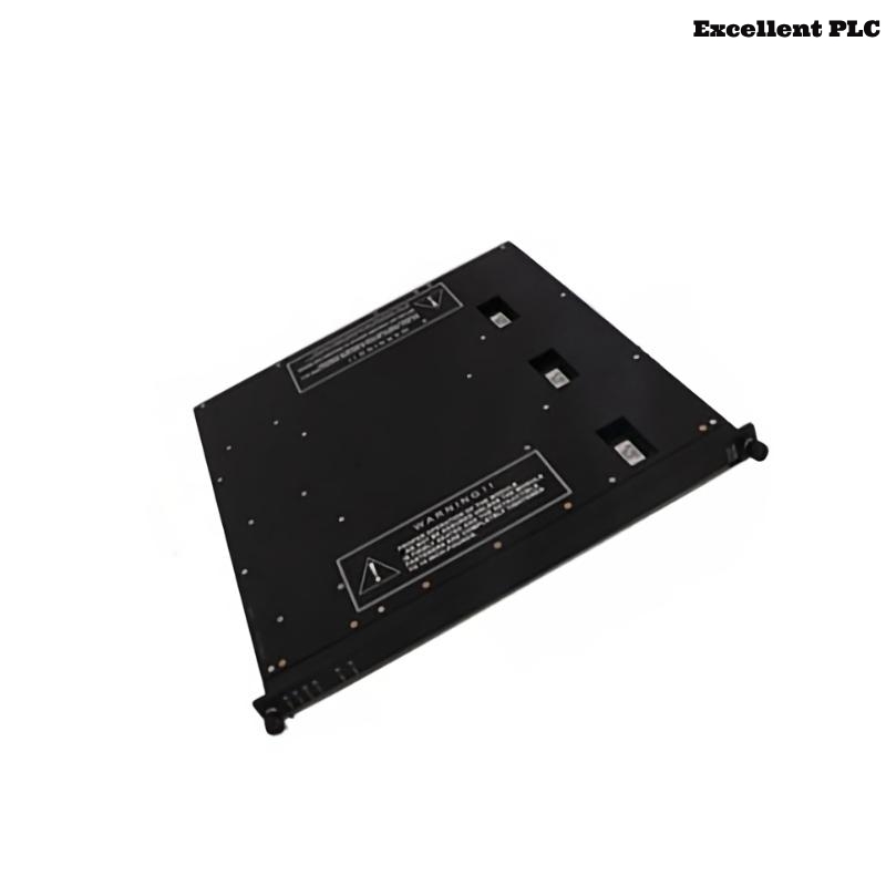 Triconex 3625 Digital 24VDC Output Module