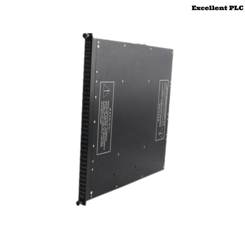 Triconex 3625A Digital 24VDC Output Module