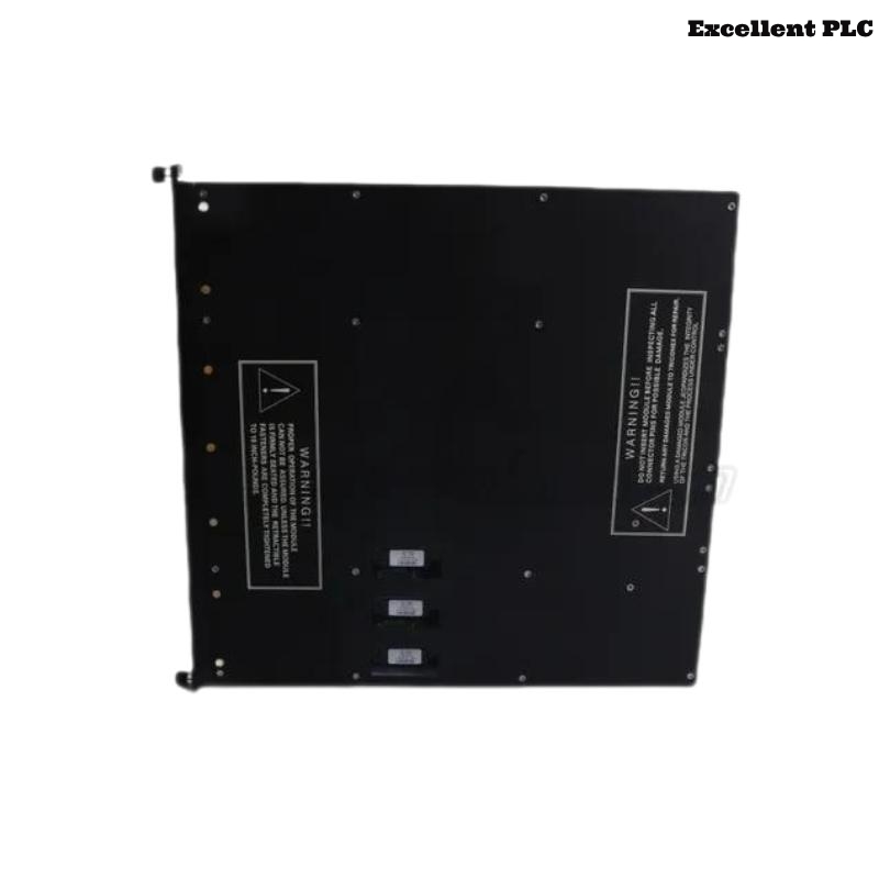 Triconex 3625A Digital 24VDC Output Module