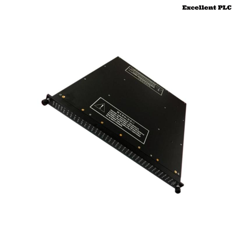 Triconex 3625C Digital 24VDC Output Module