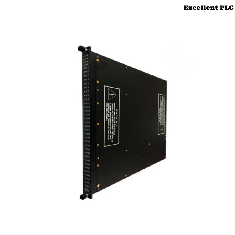 Triconex 3625C Digital 24VDC Output Module