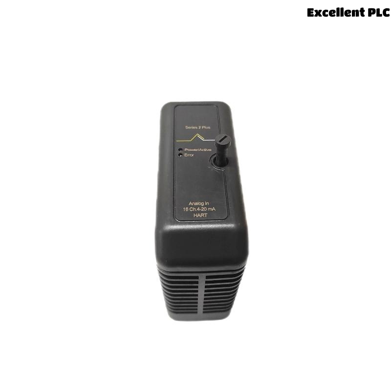Emerson KC3010X1-BA1 Analog Input Module