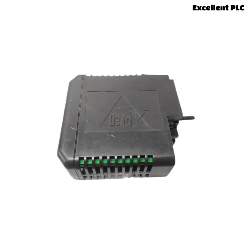 Emerson KC3010X1-BA1 Analog Input Module