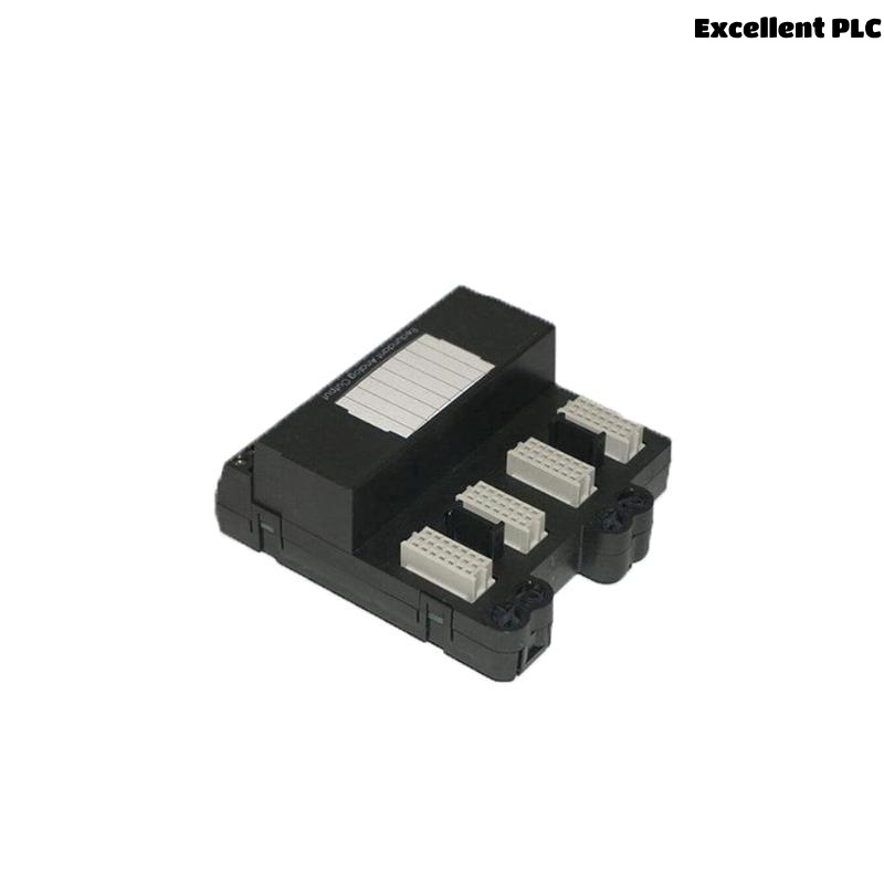 Emerson KC4011X1-BP1 16-Channel Terminal Block
