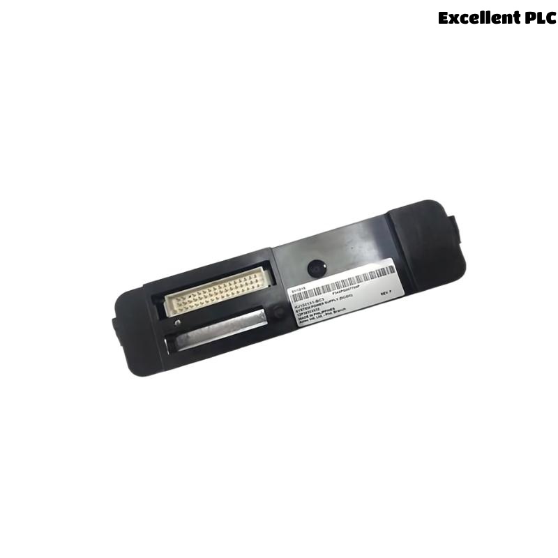 Emerson KJ1501X1-BA1 Power Supply Module