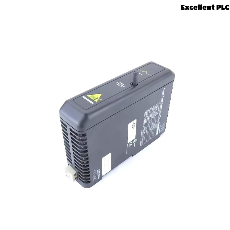 Emerson KJ1501X1-BA1 Power Supply Module