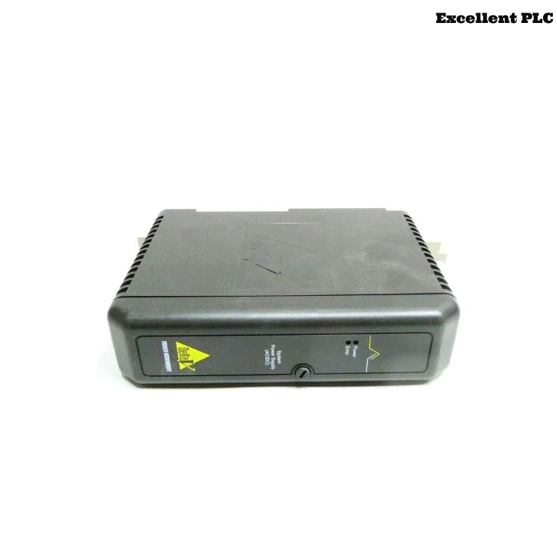 Emerson KJ1501X1-BA2 System Power Supply