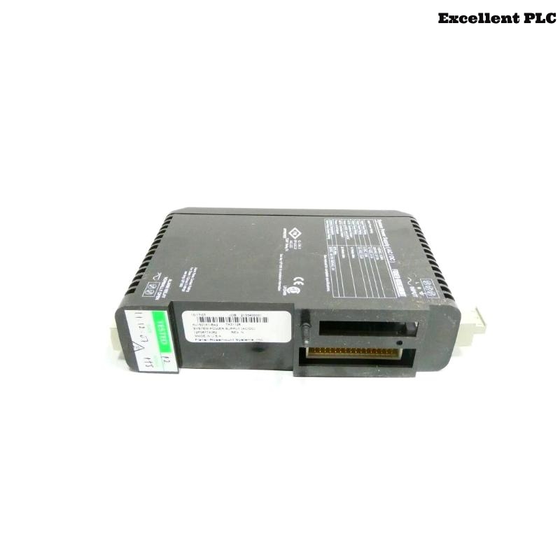 Emerson KJ1501X1-BA2 System Power Supply