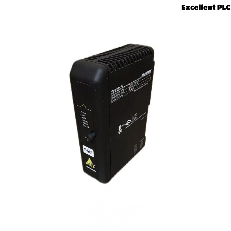 Emerson KJ2002X1-BA1 Controller Module
