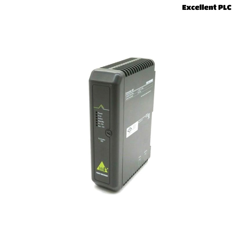 Emerson KJ2003X1-BA2 Controller Module