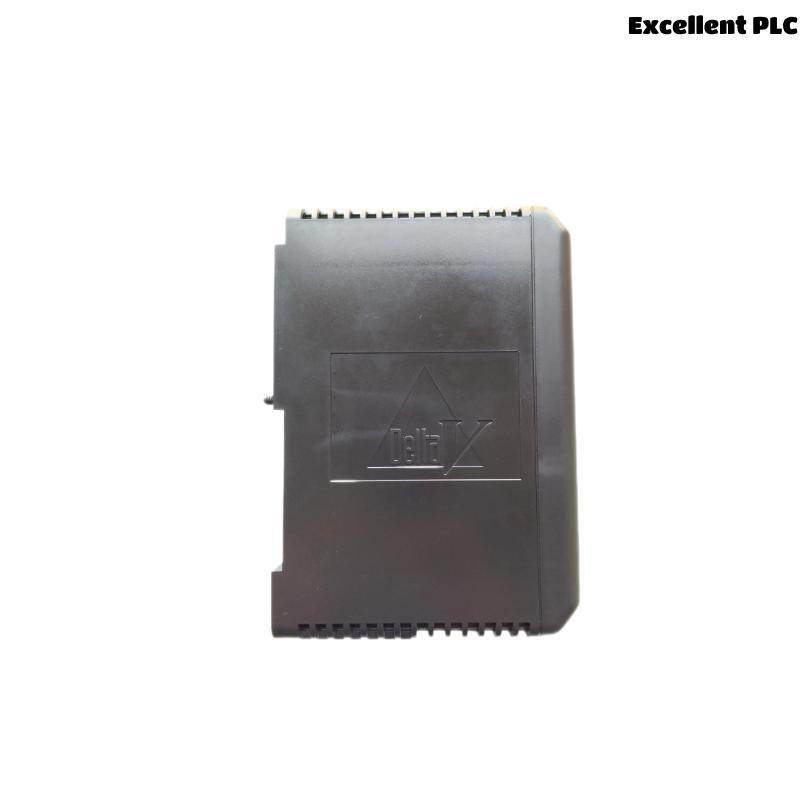 Emerson KJ2003X1-BA2 Controller Module