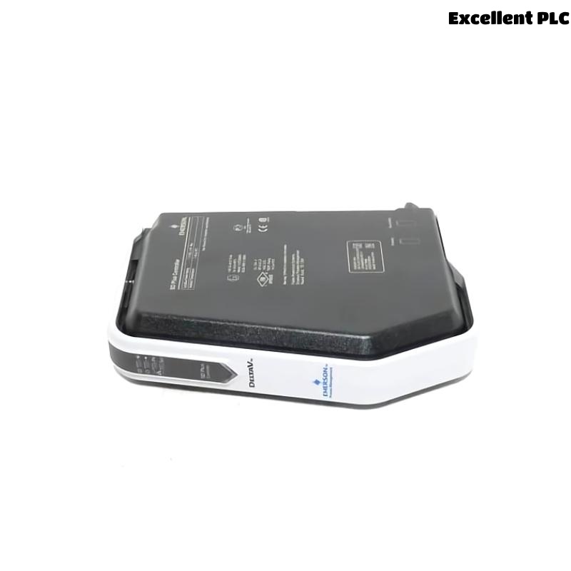 Emerson KJ2003X1-BK1 Controller Module
