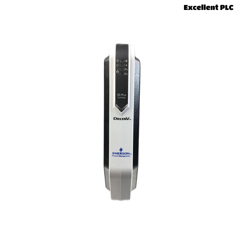 Emerson KJ2003X1-BK1 Controller Module