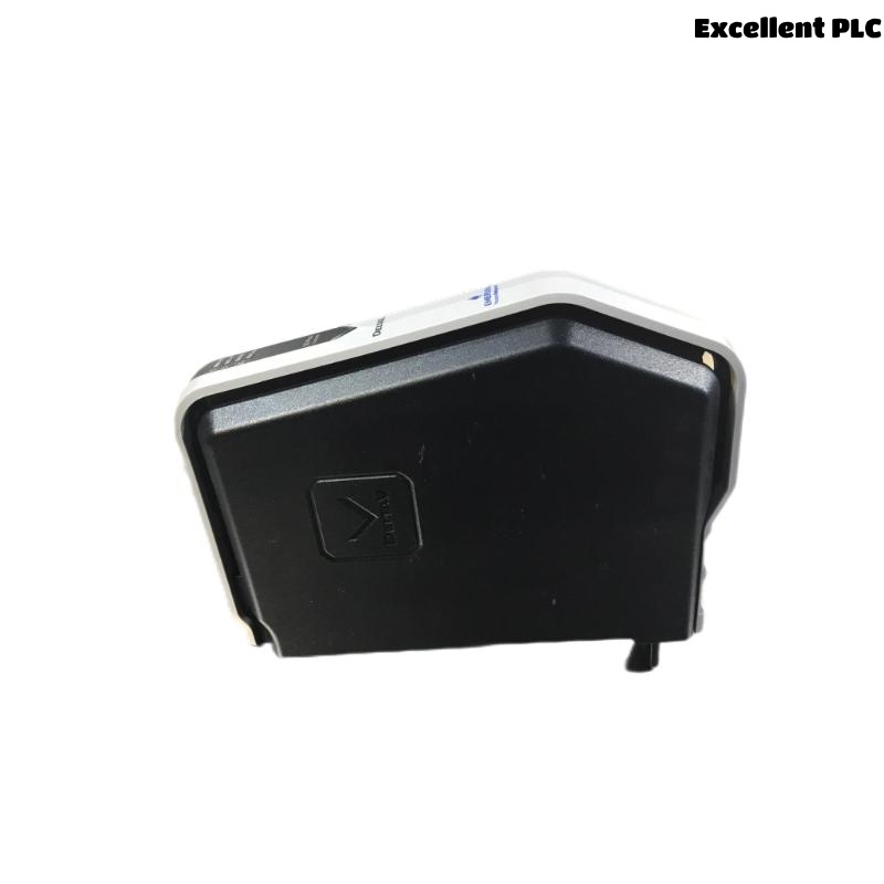 Emerson KJ2003X1-BK1 Controller Module