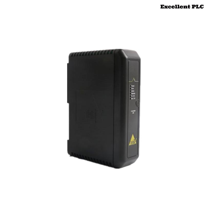 Emerson KJ2005X1-BA1 MX Controller