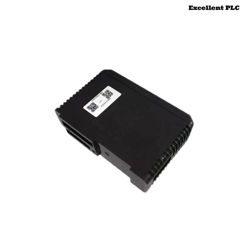 Emerson KJ2005X1-MQ1 MQ Controller