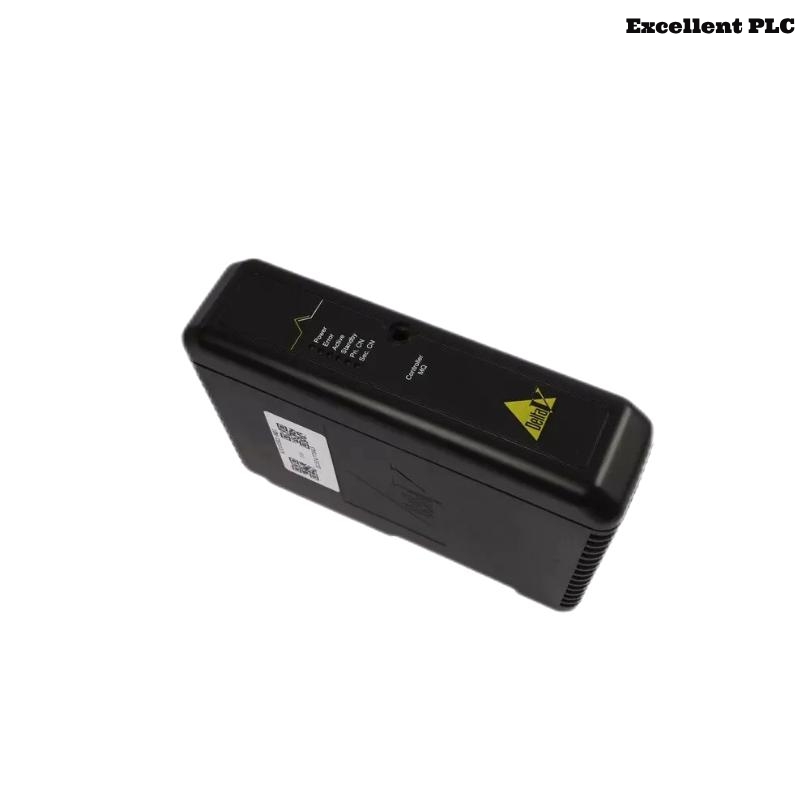 Emerson KJ2005X1-MQ1 MQ Controller